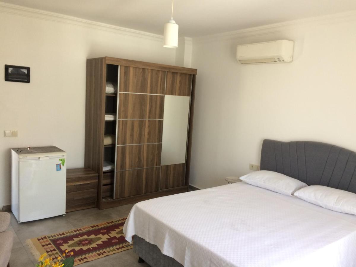 Orya Aparts Gümbet Extérieur photo