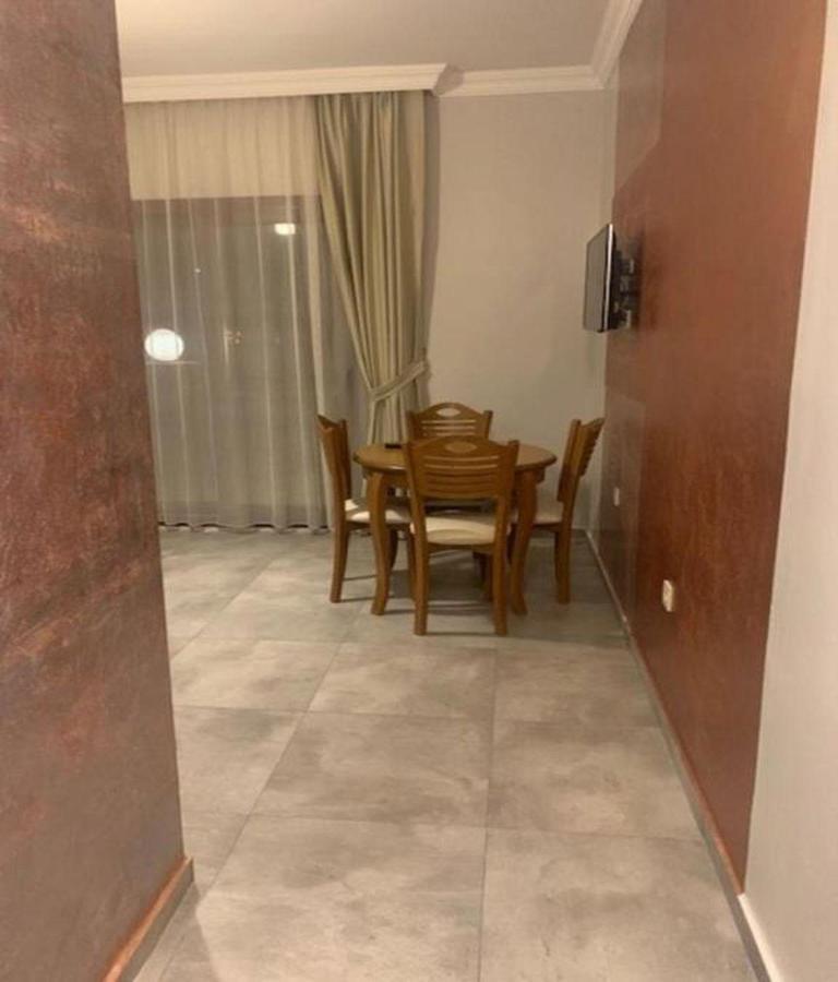 Orya Aparts Gümbet Extérieur photo