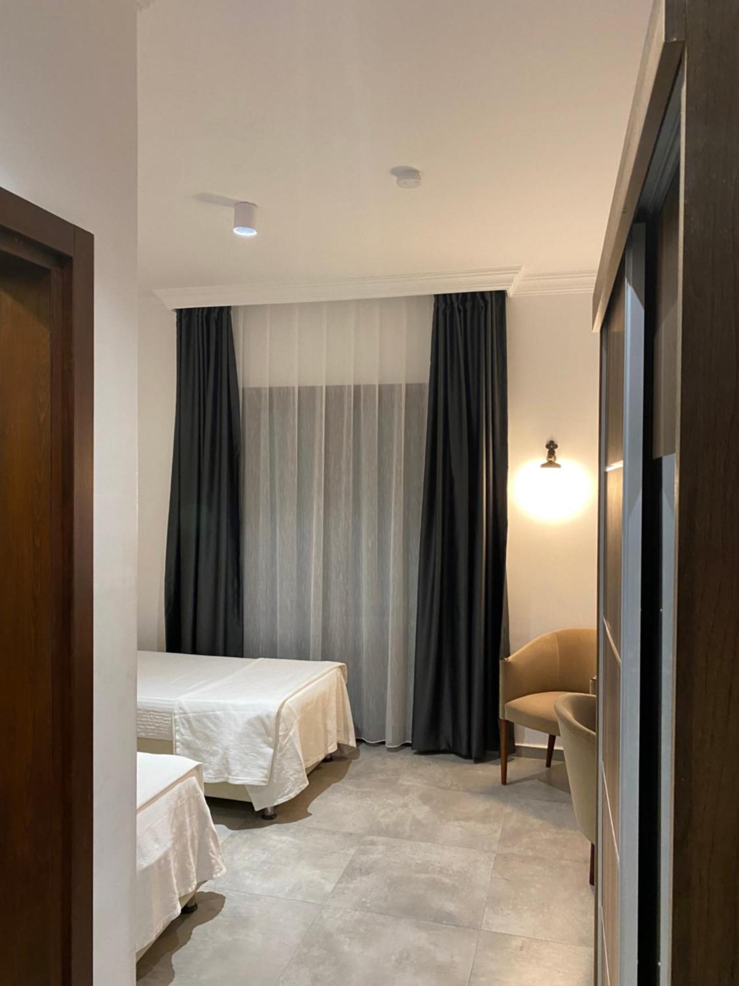 Orya Aparts Gümbet Extérieur photo